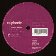 CULTURAL MAMBO / DOCKING IN OUTER SPACE