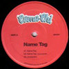 COMA-CHI / NAME TAG