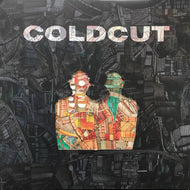 COLDCUT / SOUND MIRROS