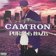 CAM'RON / PURPLE HAZE
