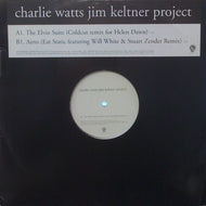 CHARLIE WATTS JIM KELTNER PROJECT / THE ELVIN SUITE