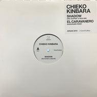 CHIEKO KINBARA / SHADOW