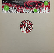 CHIEKO KINBARA / A ESPERA (The Remixes)