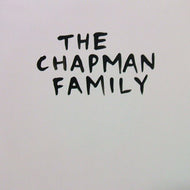 CHAPMAN FAMILY / YOU ARE NOT ME