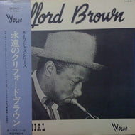 CLIFFORD BROWN / MEMORIAL