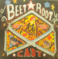 CAST / BEET ROOT