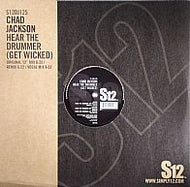 CHAD JACKSON / HEAR THE DRUMMER