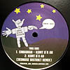 CINNAMAN & O'BOOGIE / EP 1