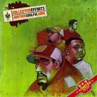 COLLECTIVE EFFORTS / ANOTHER SOULFUL SONG