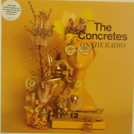 CONCRETES / ON THE RADIO