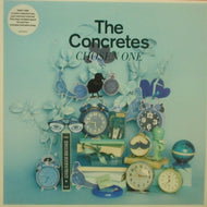 CONCRETES / CHOSEN ONE