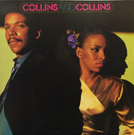 COLLINS AND COLLINS / COLLINS AND COLLINS
