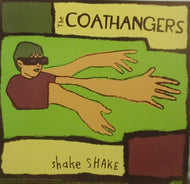 COATHANGERS / SHAKE SHAKE