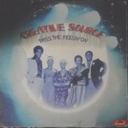 CREATIVE SOURCE / PASS THE FEELIN' ON