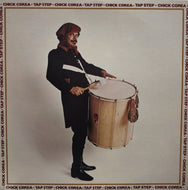 CHICK COREA / TAP STEP