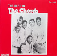 CHORDS / THE BEST OF CHORDS