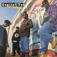 CAPITAL TAX / I CAN'T BELIEVE IT