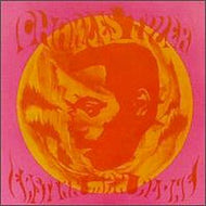 CHARLES TYLER / EASTERN MAN ALONE
