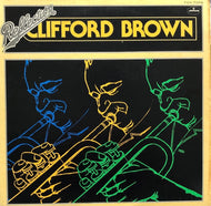 CLIFFORD BROWN / Reflection