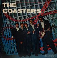 COASTERS / THE COASTERS