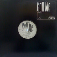 CHIYORI / CALL ME