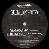 CHIMP BEAMS / VANISHING EP