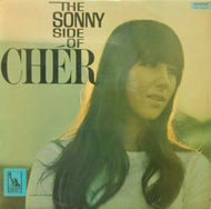 CHER / SONNY SIDE OF CHER
