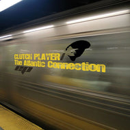 CLUTCH PLAYER / ATLANTIC CONNECTION EP