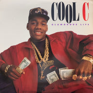 COOL C / GLAMOROUS LIFE
