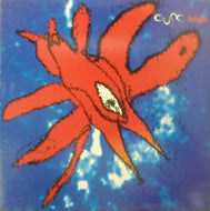 CURE / HIGH