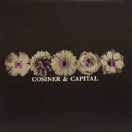 COSINER & CAPITAL / HAUNT