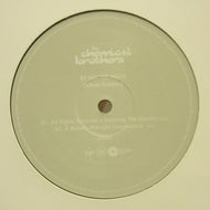 CHEMICAL BROTHERS / WE ARE THE NIGHT (ALUBUM SAMPLER)