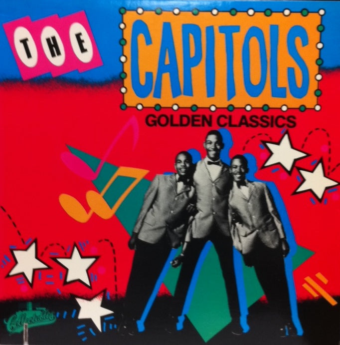 CAPITOLS / GOLDEN CLASSICS