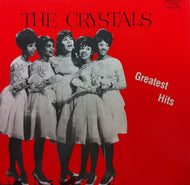 CRYSTALS / GREATEST HITS
