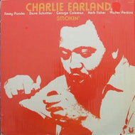CHARLIE EARLAND / SMOKIN'