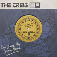 CRIBS / WE SHARE THE SAME SKIES