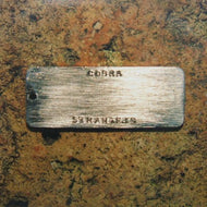 COBRA / STRANGERS