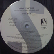 CHANTE MOORE / THIS TIME