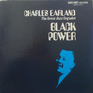 CHARLES EARLAND / BLACK POWER