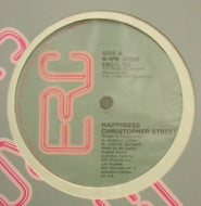 CHRISTOPHER STREET / HAPPINESS