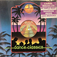 CAROL DOUGLAS / MY SIMPLE HEART / LOVE INSURANCE