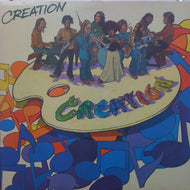 CREATION / CREATION