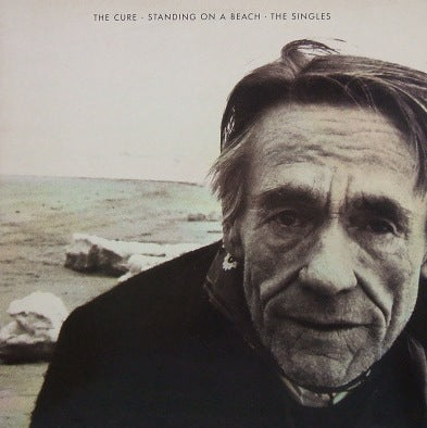 CURE / STANDING ON A BEACH THE SINGLES – TICRO MARKET