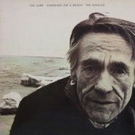 CURE / STANDING ON A BEACH THE SINGLES