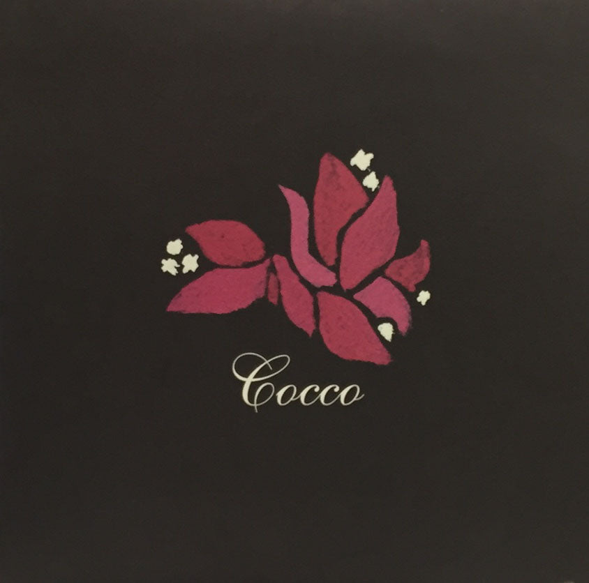 COCCO / ブーゲンビリア – TICRO MARKET