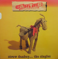 CARTER U.S.M. / STRAW DONKEY... THE SINGLES
