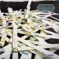 CUT CHEMIST / THE LITMUS TEST