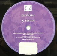 CHYMERA / 2 BELOW