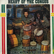 CONGOS / HEART OF THE CONGOS