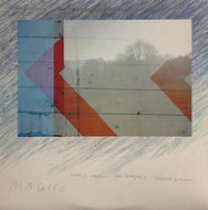 CHARLIE HADEN JAN GARBAREK EGBERTO GISMONT / MAGICO